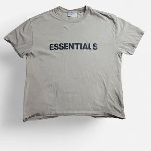 Fear of God Men's T-shirt